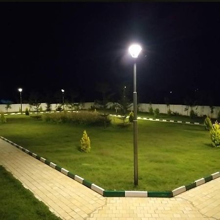Sandstone Villa Mysore Exterior photo